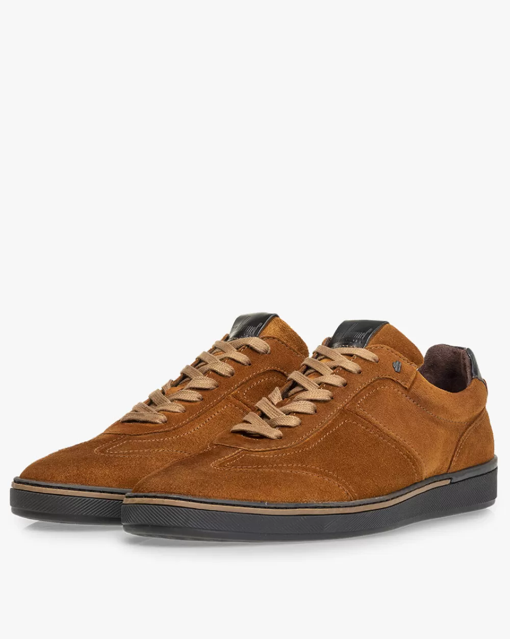 Floris van Bommel Bora 01.10<Heren Weekend | Sneakers