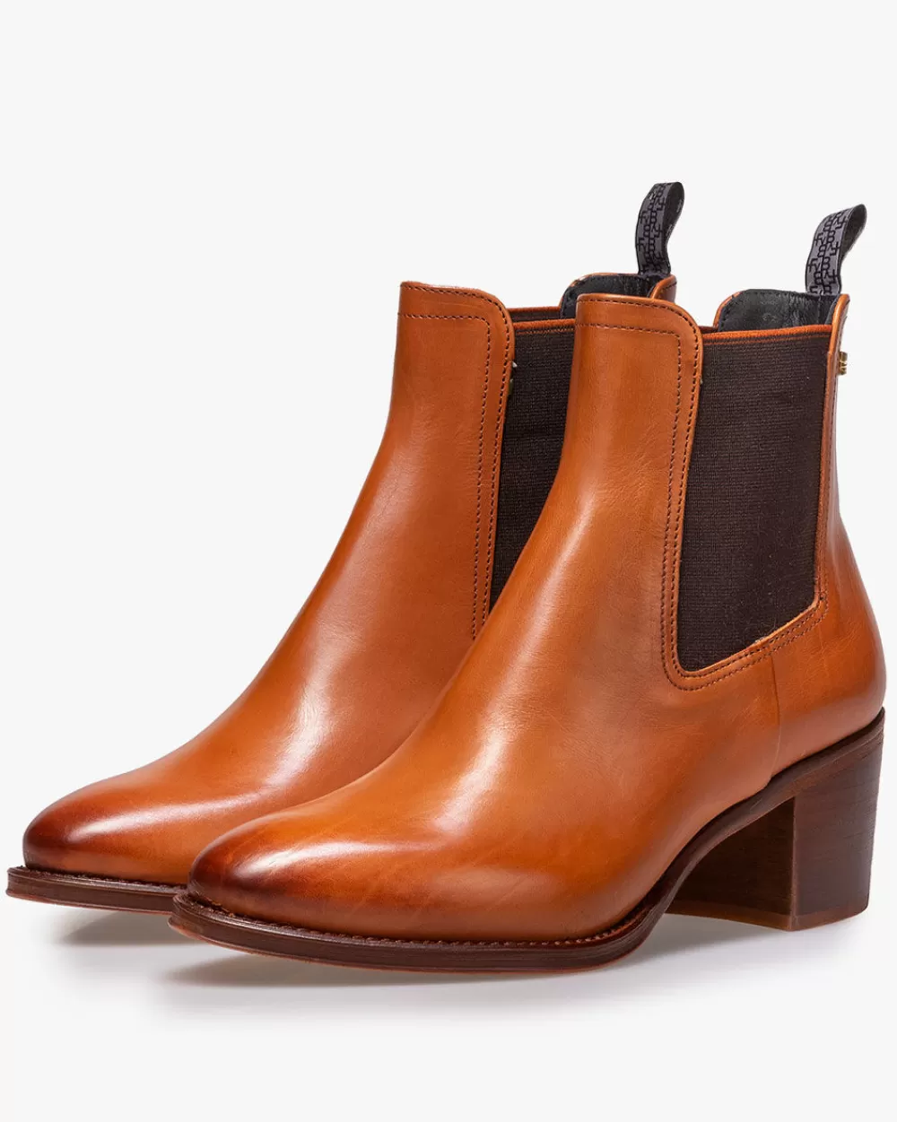 Floris van Bommel Chudi 01.04<DAMES Chelsea boots