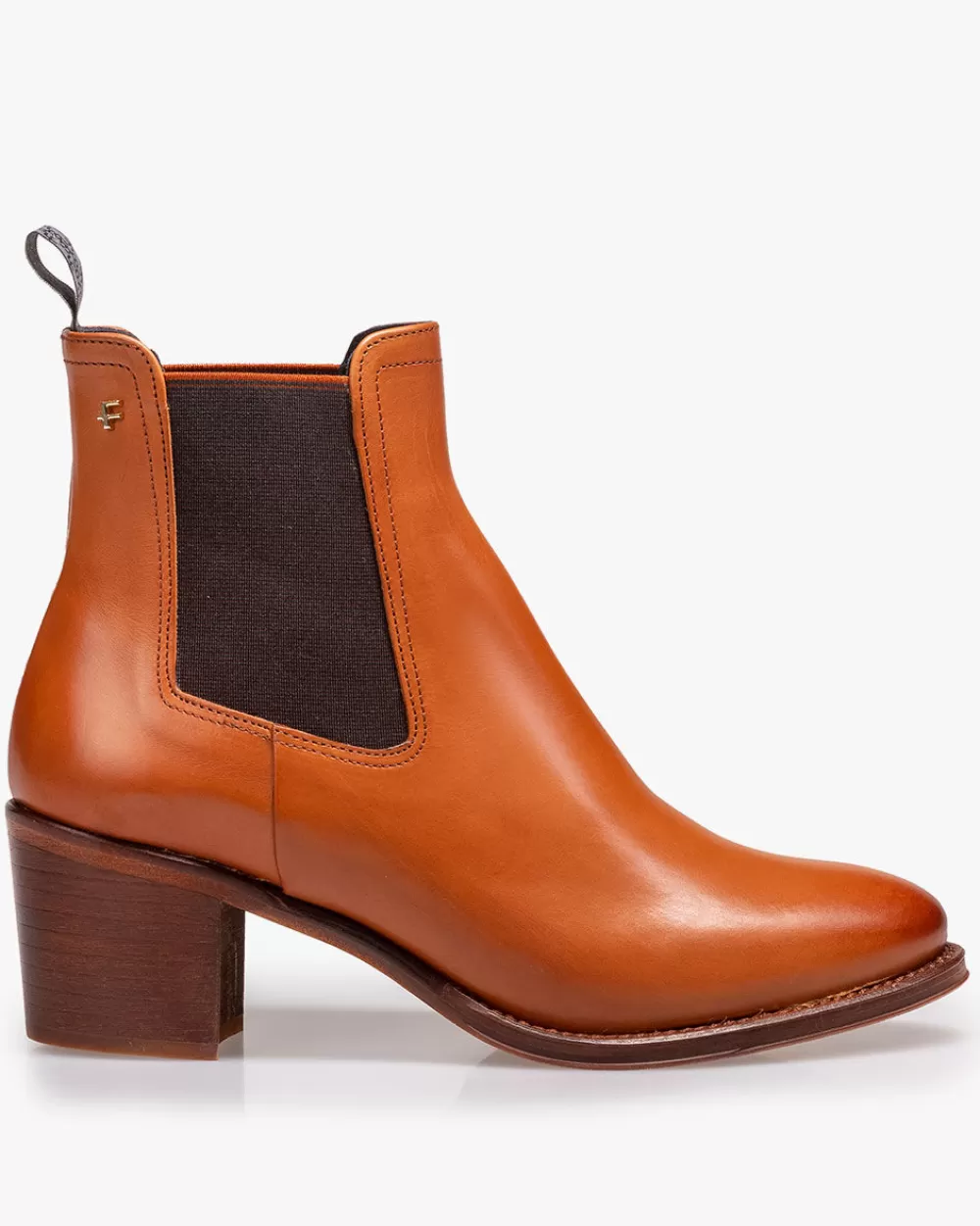 Floris van Bommel Chudi 01.04<DAMES Chelsea boots