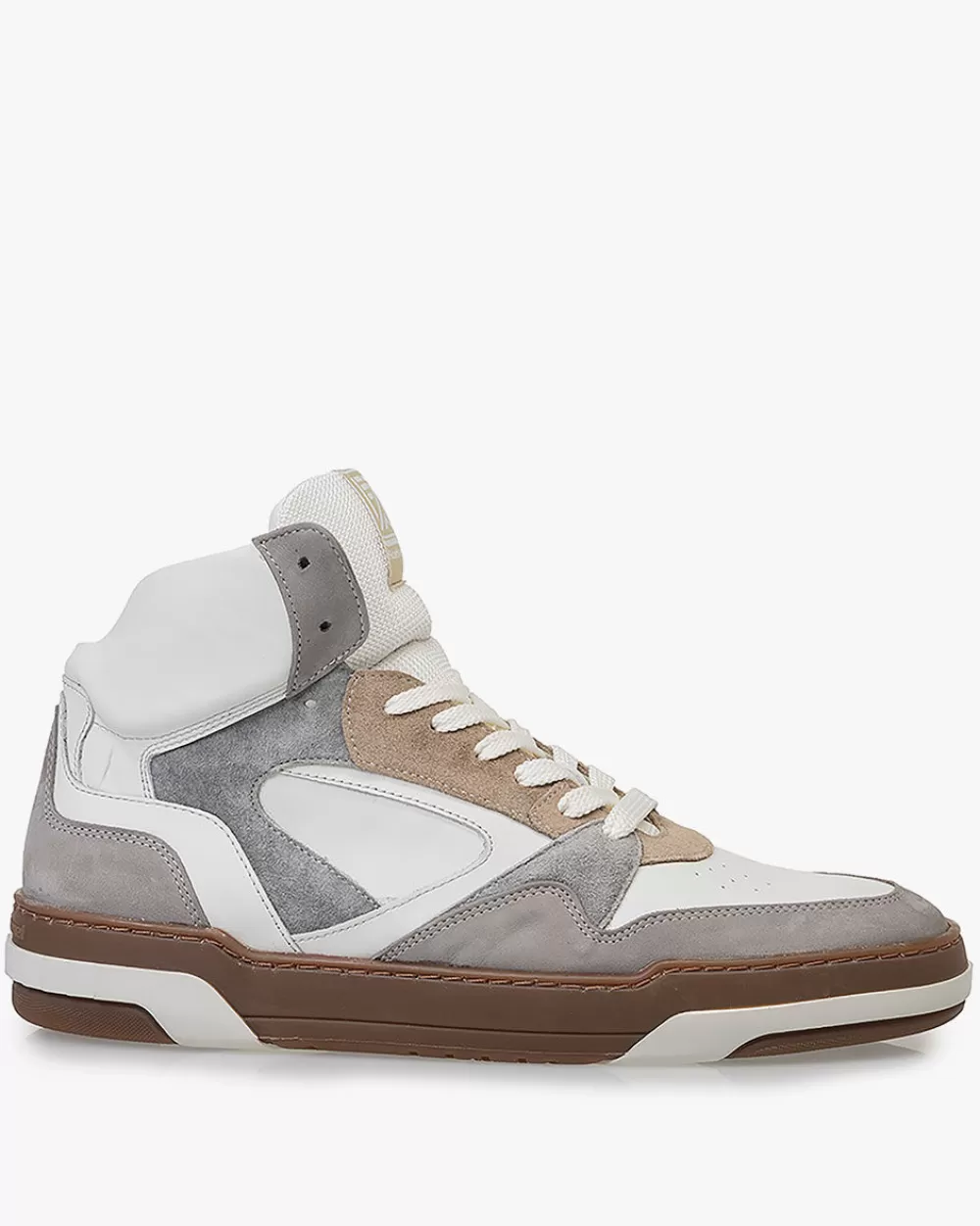 Floris van Bommel De Dunker 04.04<Heren Weekend | Sneakers