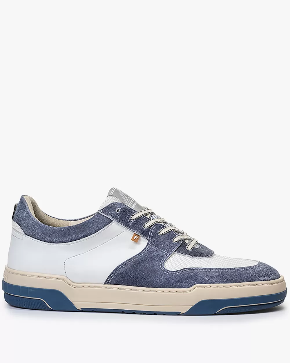 Floris van Bommel De Dunker 05.14<Heren Sneakers