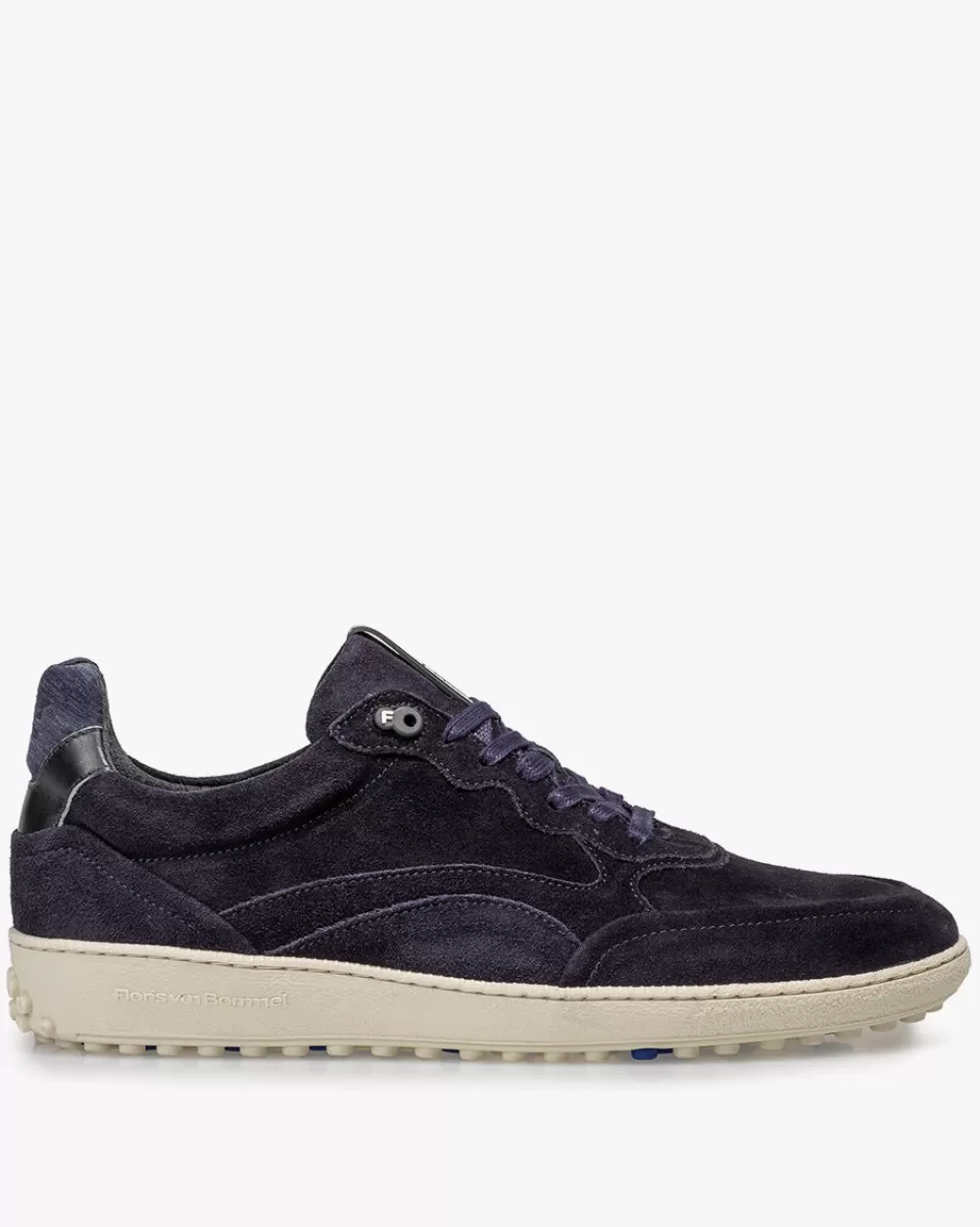 Floris van Bommel De Gummer 01.01<Heren Sneakers