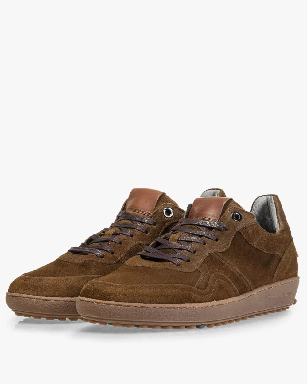 Floris van Bommel De Gummer 04.02<Heren Sneakers