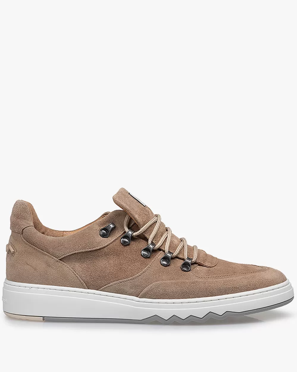 Floris van Bommel De Kupster 02.03<Heren High Winter | Sneakers