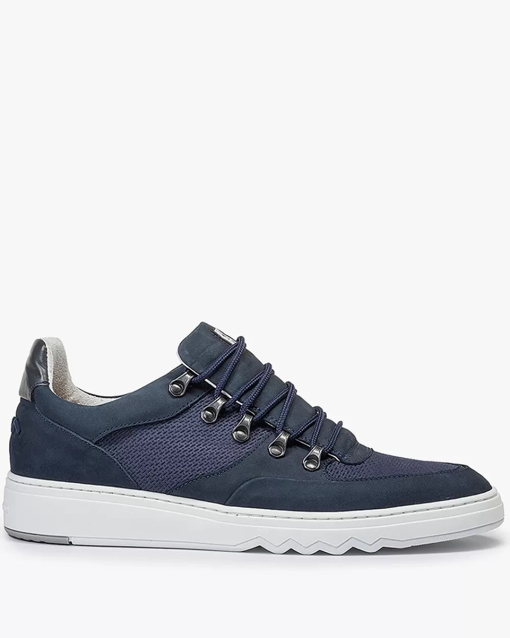 Floris van Bommel De Kupster 02.05<Heren High Winter | Sneakers