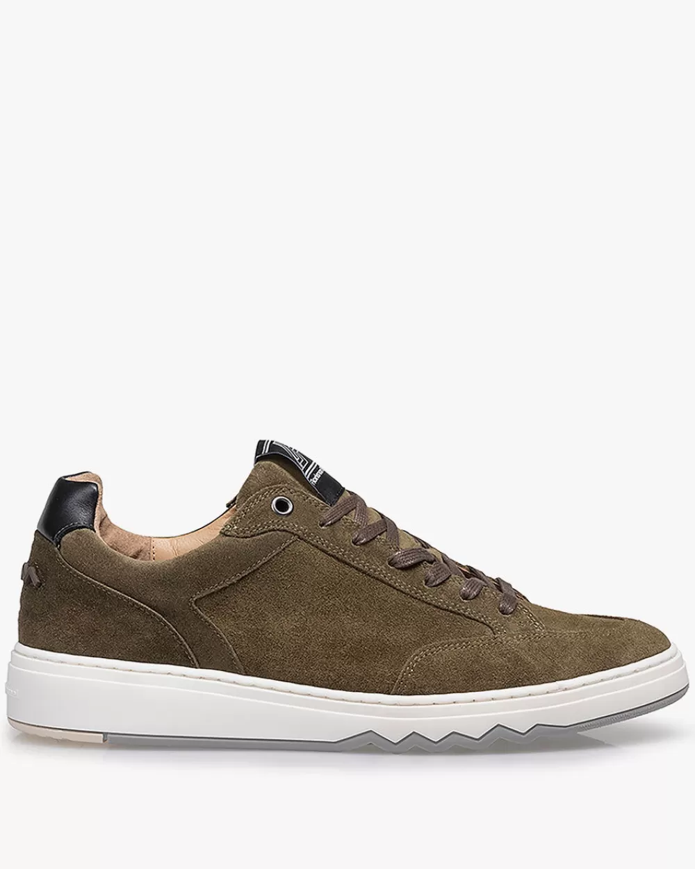 Floris van Bommel De Kupster 03.03<Heren Office Casual | Sneakers