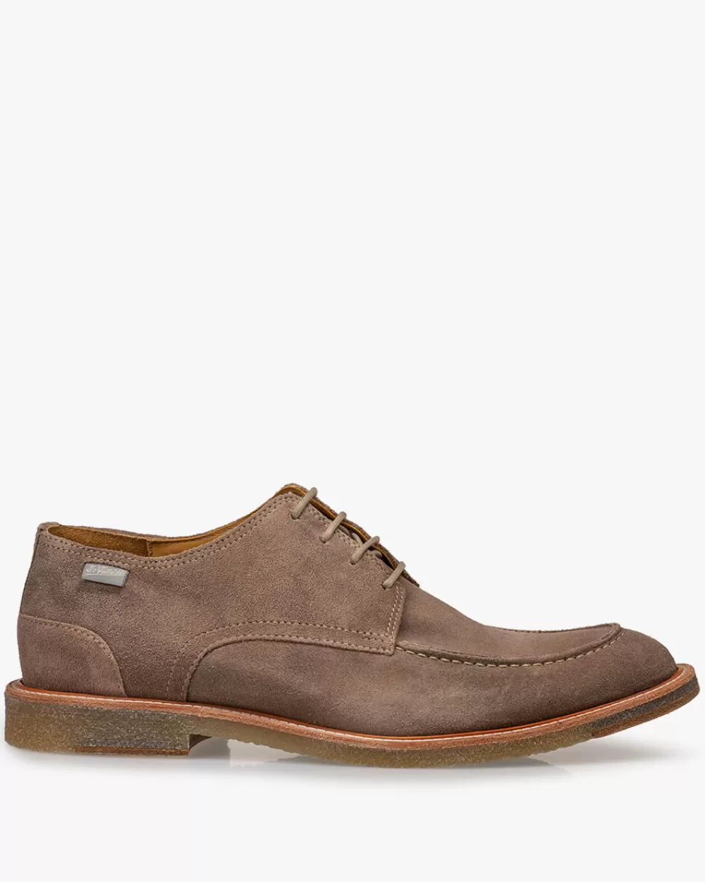 Floris van Bommel De Lexer 01.07<Heren Office Casual | Veterschoenen