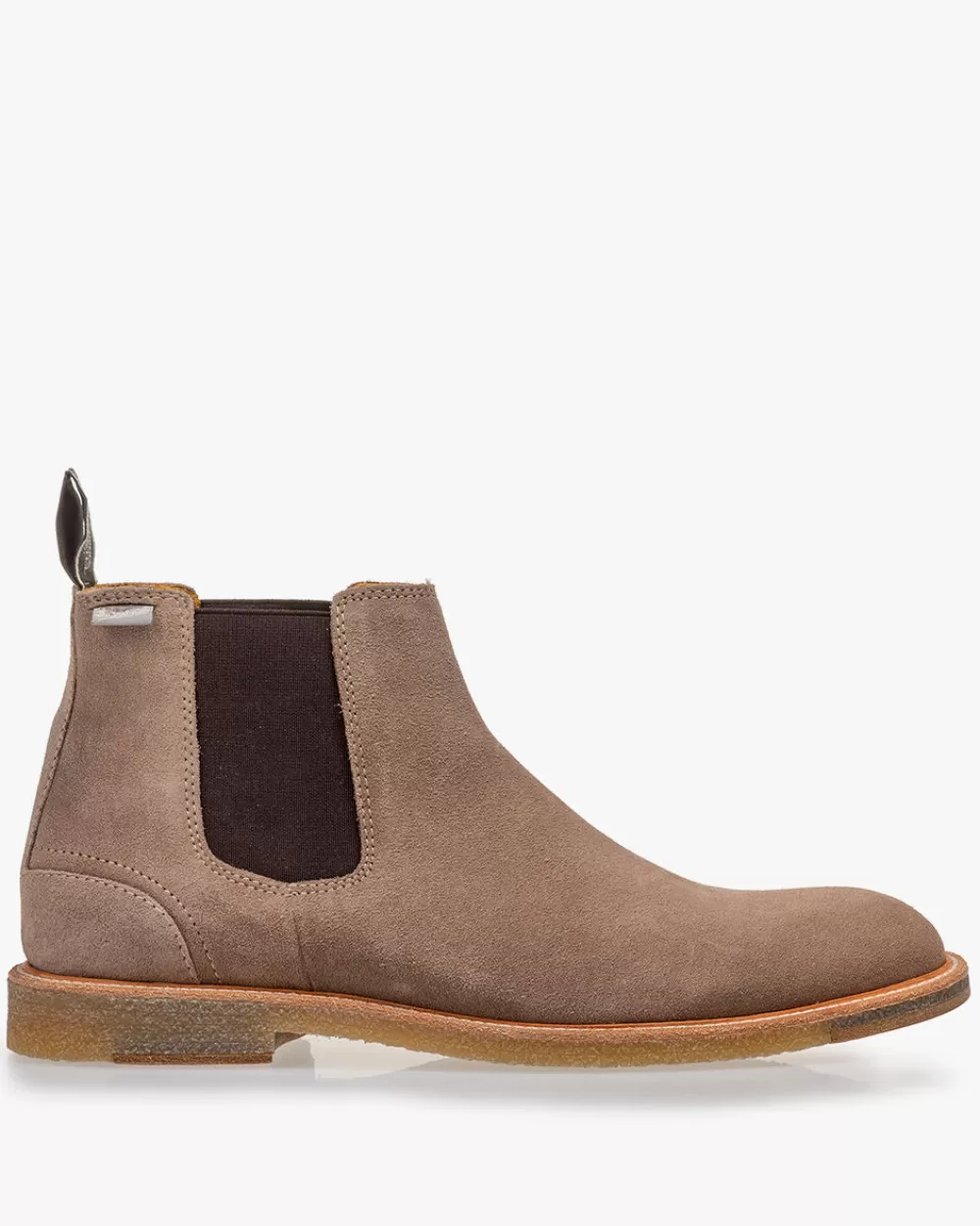 Floris van Bommel De Lexer 06.00<Heren Office Casual | Chelsea boots