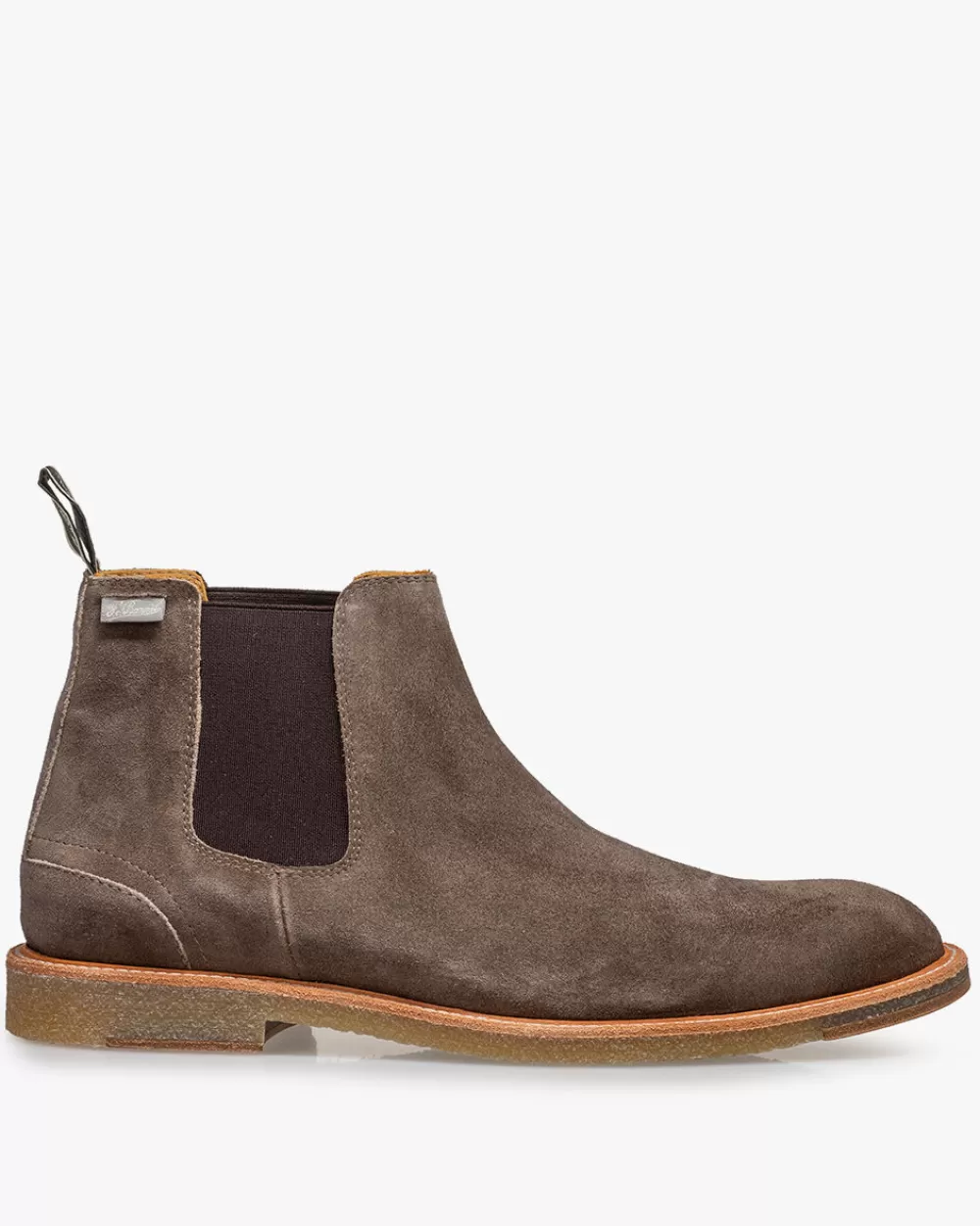 Floris van Bommel De Lexer 06.01<Heren Chelsea boots