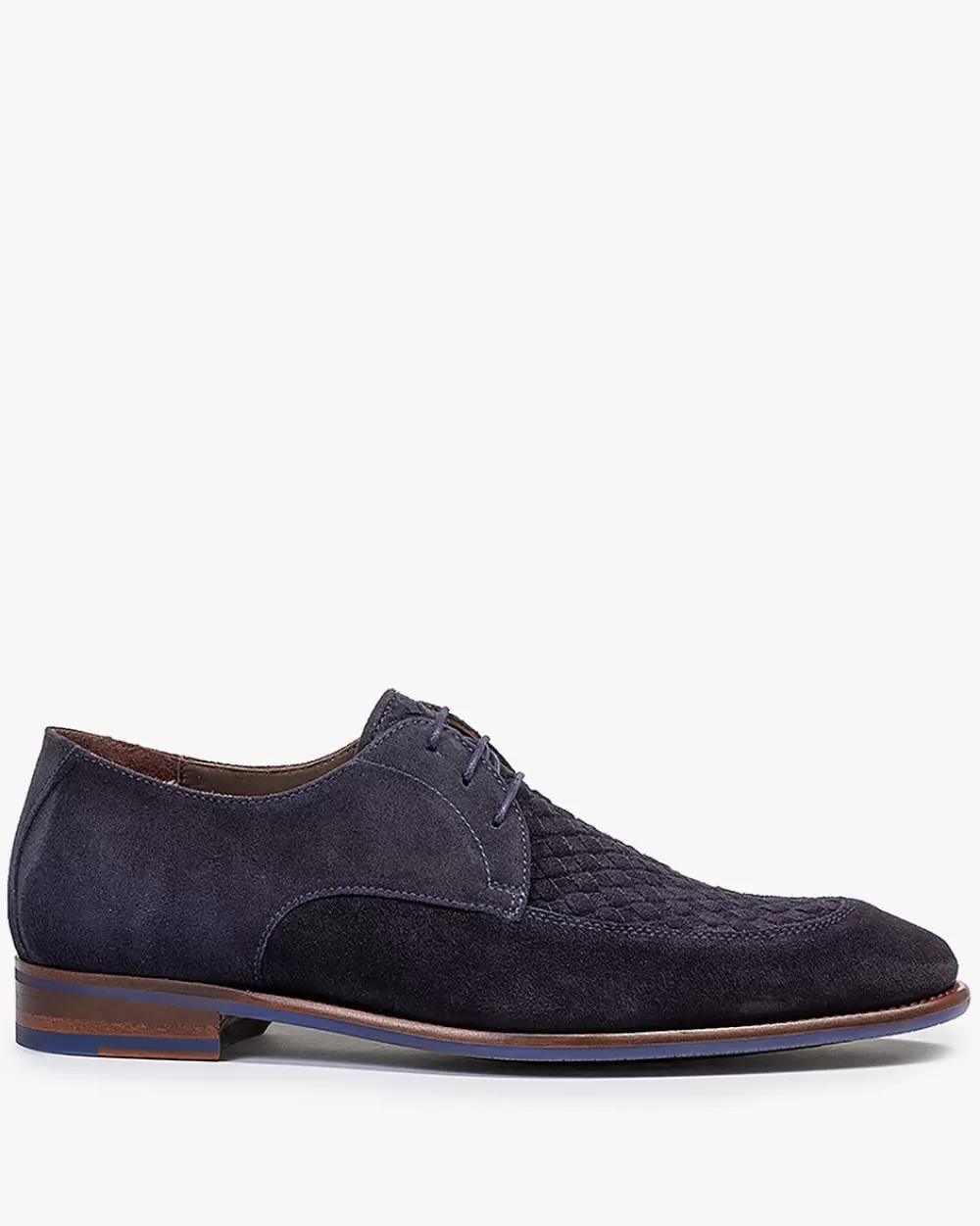 Floris van Bommel De Stapper 50.01<Heren Office Chic | Nette schoenen