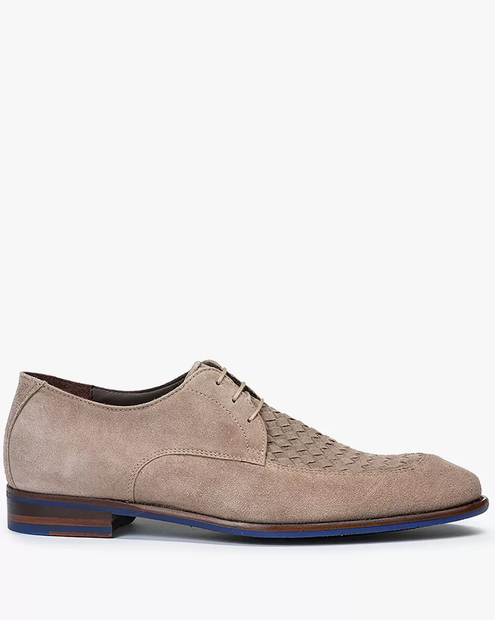 Floris van Bommel De Stapper 50.02<Heren Office Chic | Nette schoenen