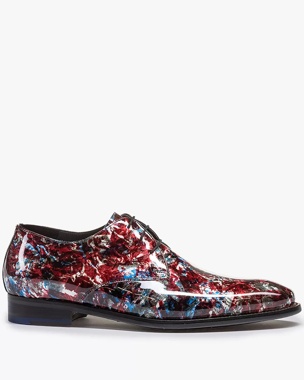 Floris van Bommel De Stapper 51.00<Heren Extravagant | Veterschoenen