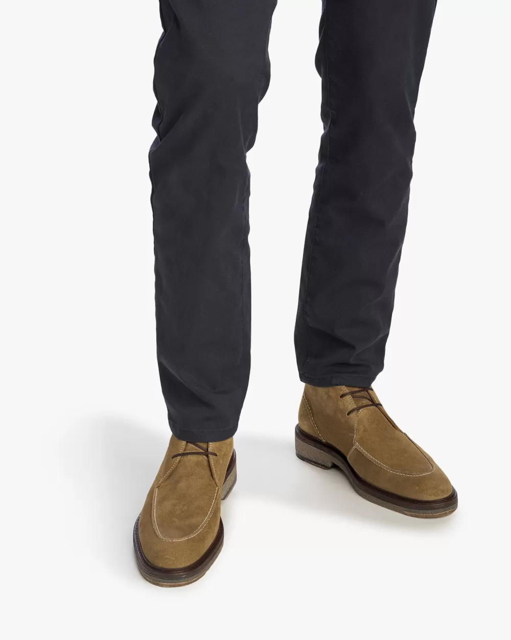 Floris van Bommel De Tanker 01.12<Heren Office Casual | Boots