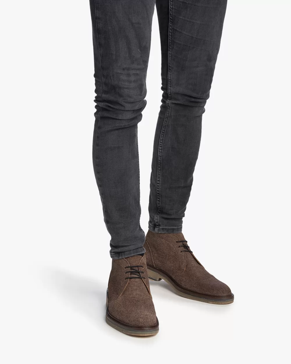 Floris van Bommel De Tanker 04.05<Heren Weekend | Boots