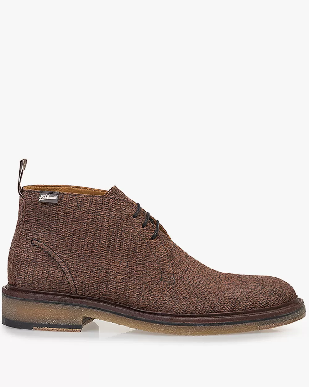 Floris van Bommel De Tanker 04.05<Heren Weekend | Boots