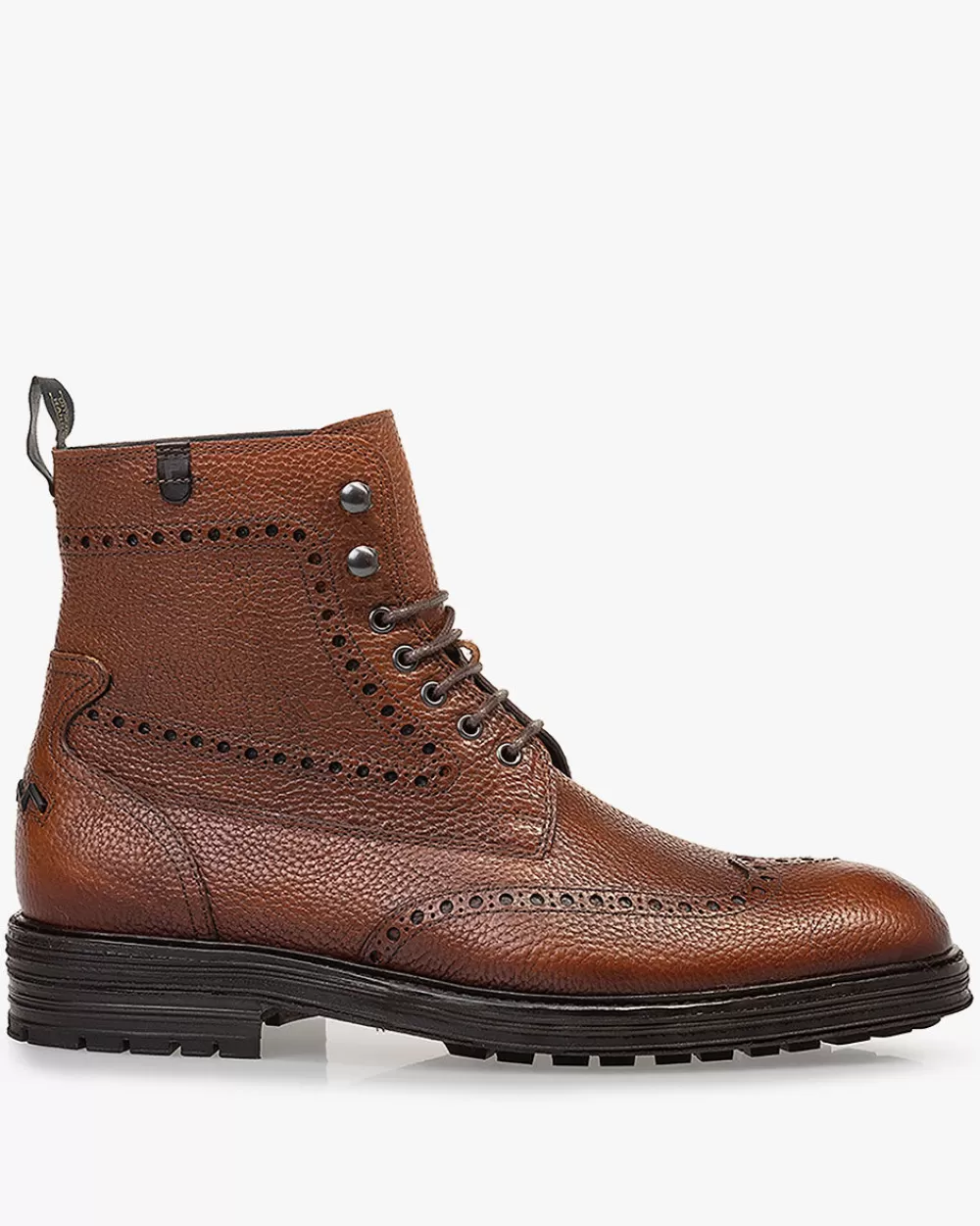 Floris van Bommel De Zeker 01.02<Heren High Winter | Brogues