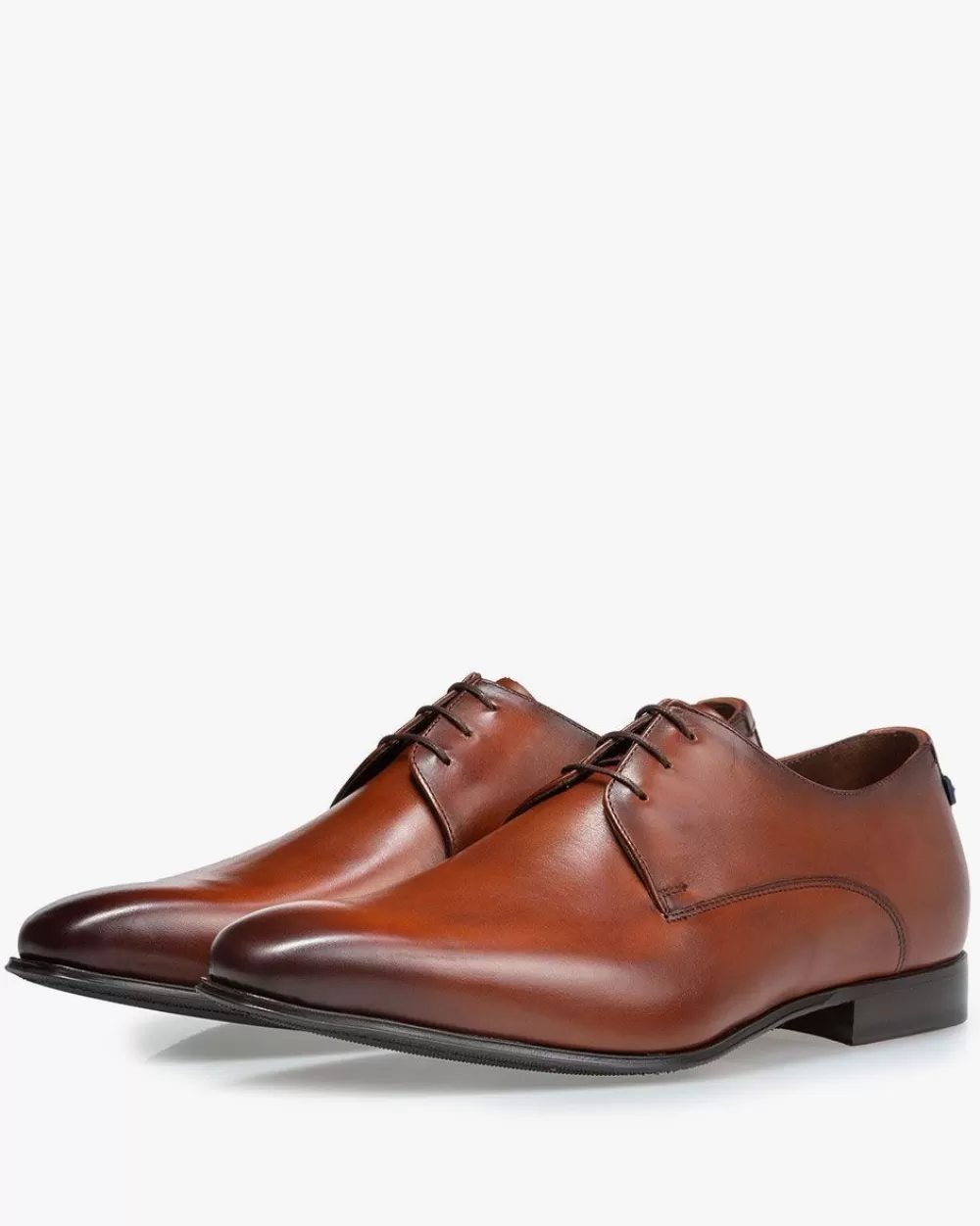 Floris van Bommel Gilli 02.00<Heren Office Chic | Nette schoenen