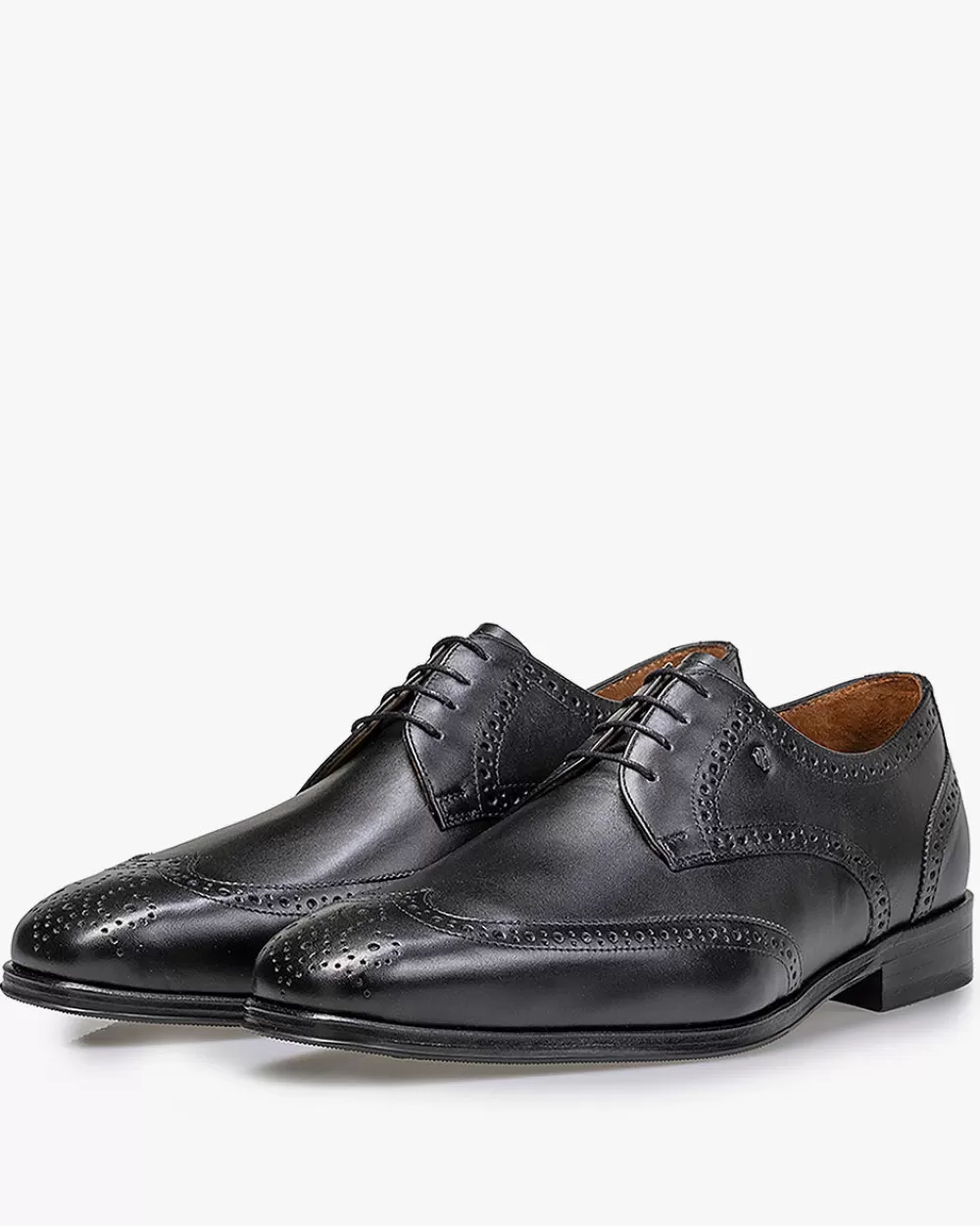 Floris van Bommel Matra 06.01<Heren Brogues | Nette schoenen