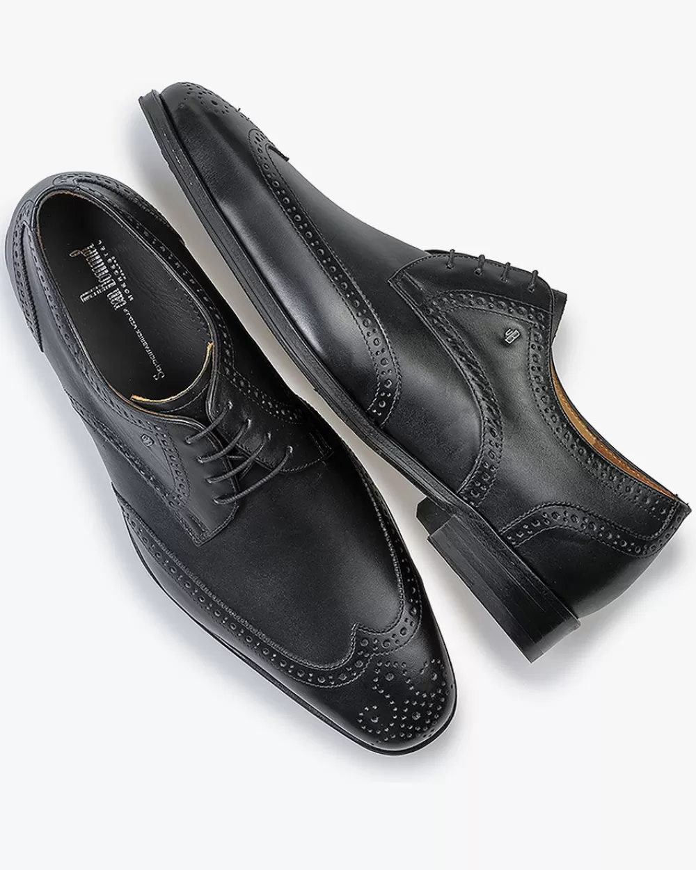 Floris van Bommel Matra 06.01<Heren Brogues | Nette schoenen