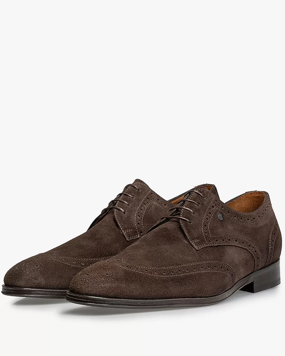 Floris van Bommel Matra 06.02<Heren Brogues | Nette schoenen