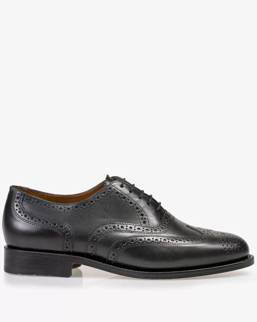 Floris van Bommel Olda 03.16<Heren Brogues | Veterschoenen