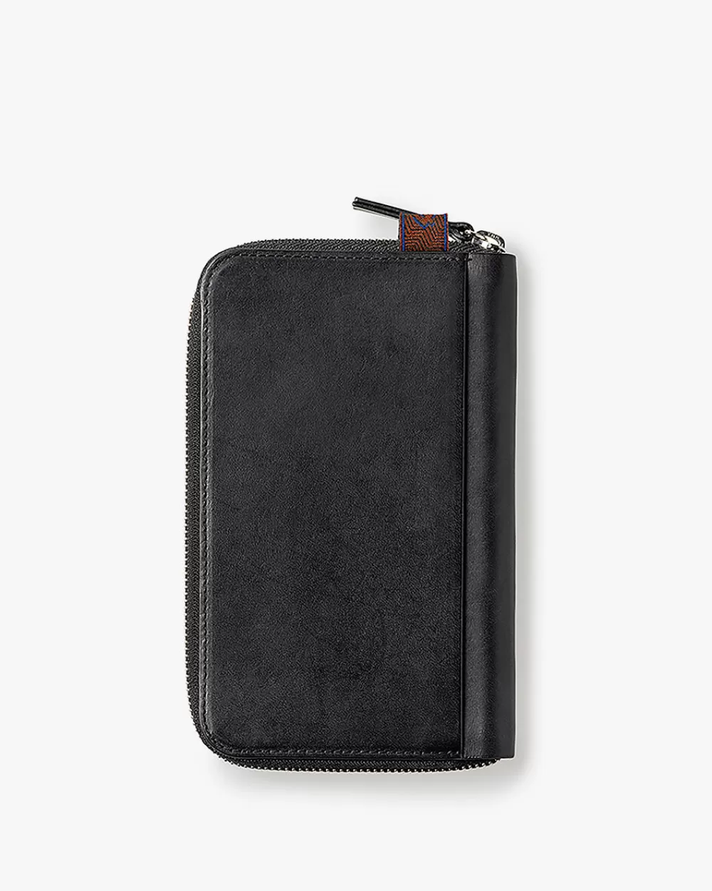 Floris van Bommel Passport wallet large<Heren Klein lederwaren