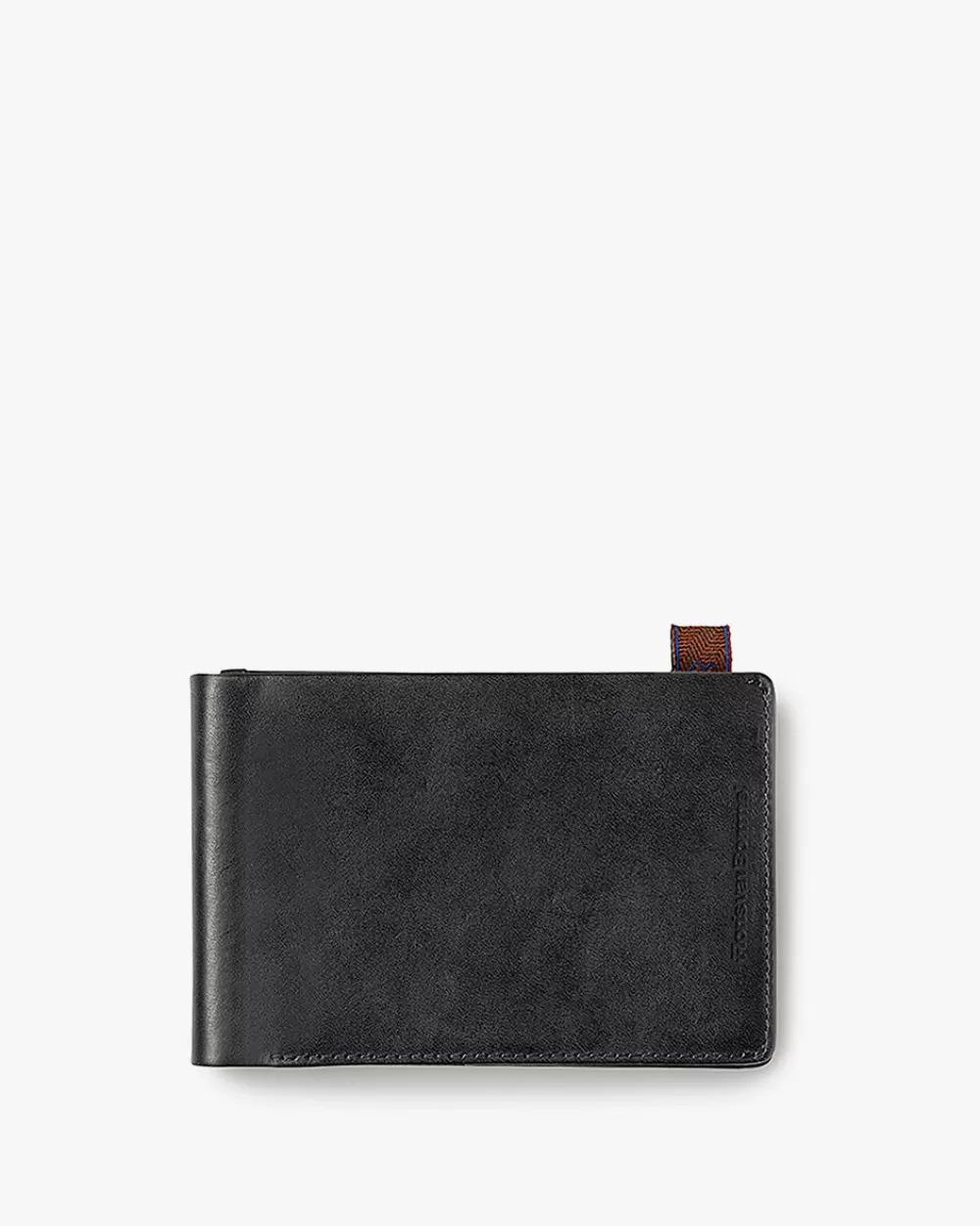 Floris van Bommel Passport wallet small<Heren Klein lederwaren