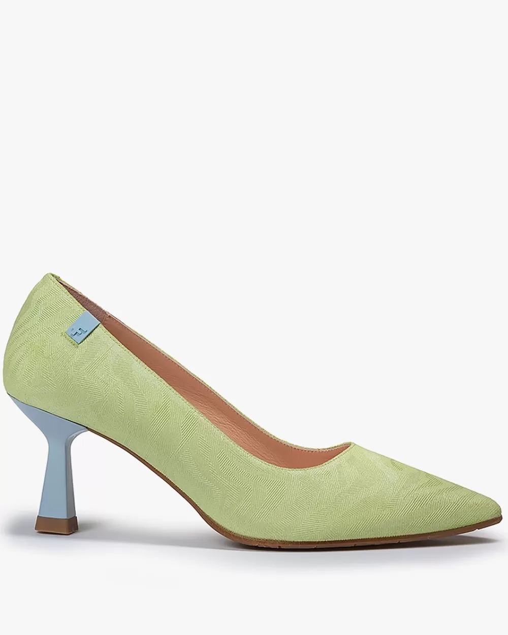 Floris van Bommel Pointi 01.12<DAMES Pumps