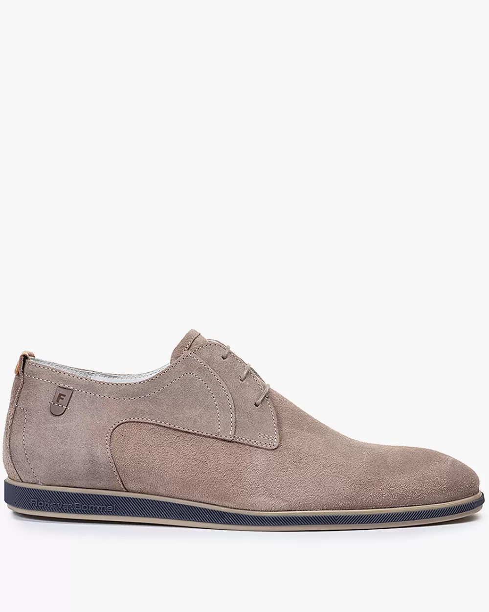 Floris van Bommel Presli 02.28<Heren Office Casual | Veterschoenen