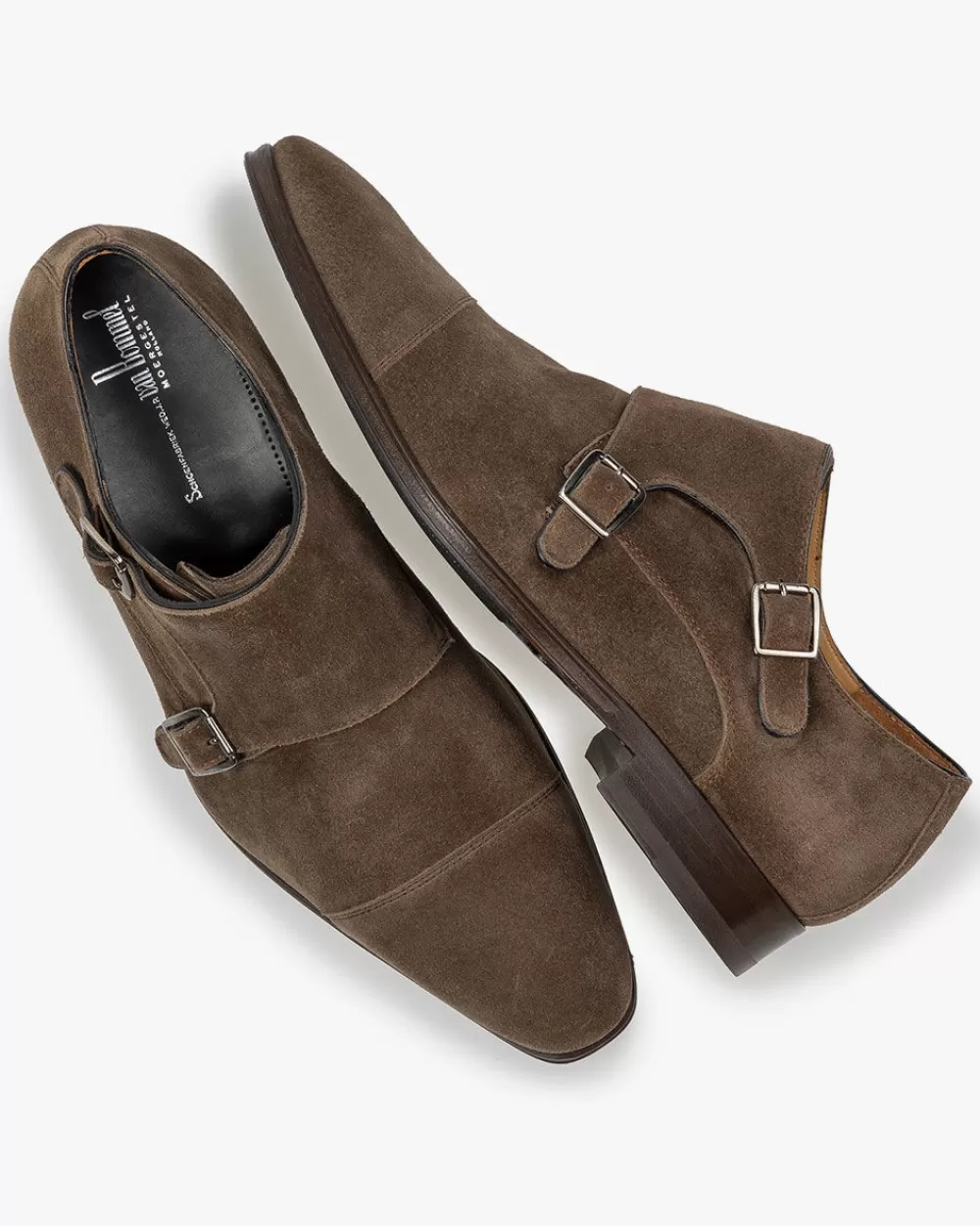 Floris van Bommel Raffa 01.07<Heren Office Casual | Nette schoenen