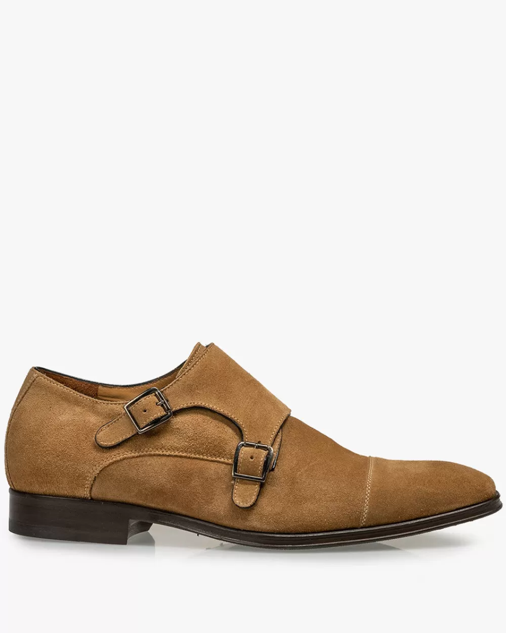 Floris van Bommel Raffa 01.09<Heren Office Chic | Nette schoenen