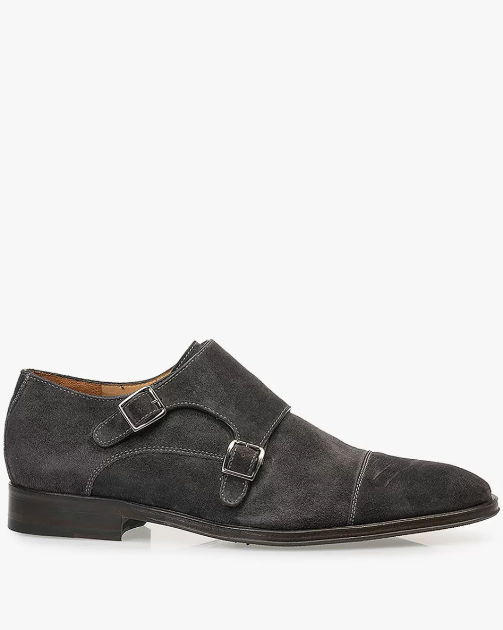 Floris van Bommel Raffa 01.10<Heren Office Chic | Nette schoenen