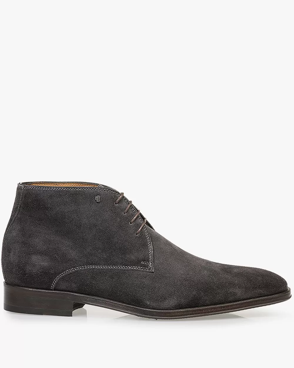 Floris van Bommel Raffa 05.07<Heren High Winter | Nette schoenen