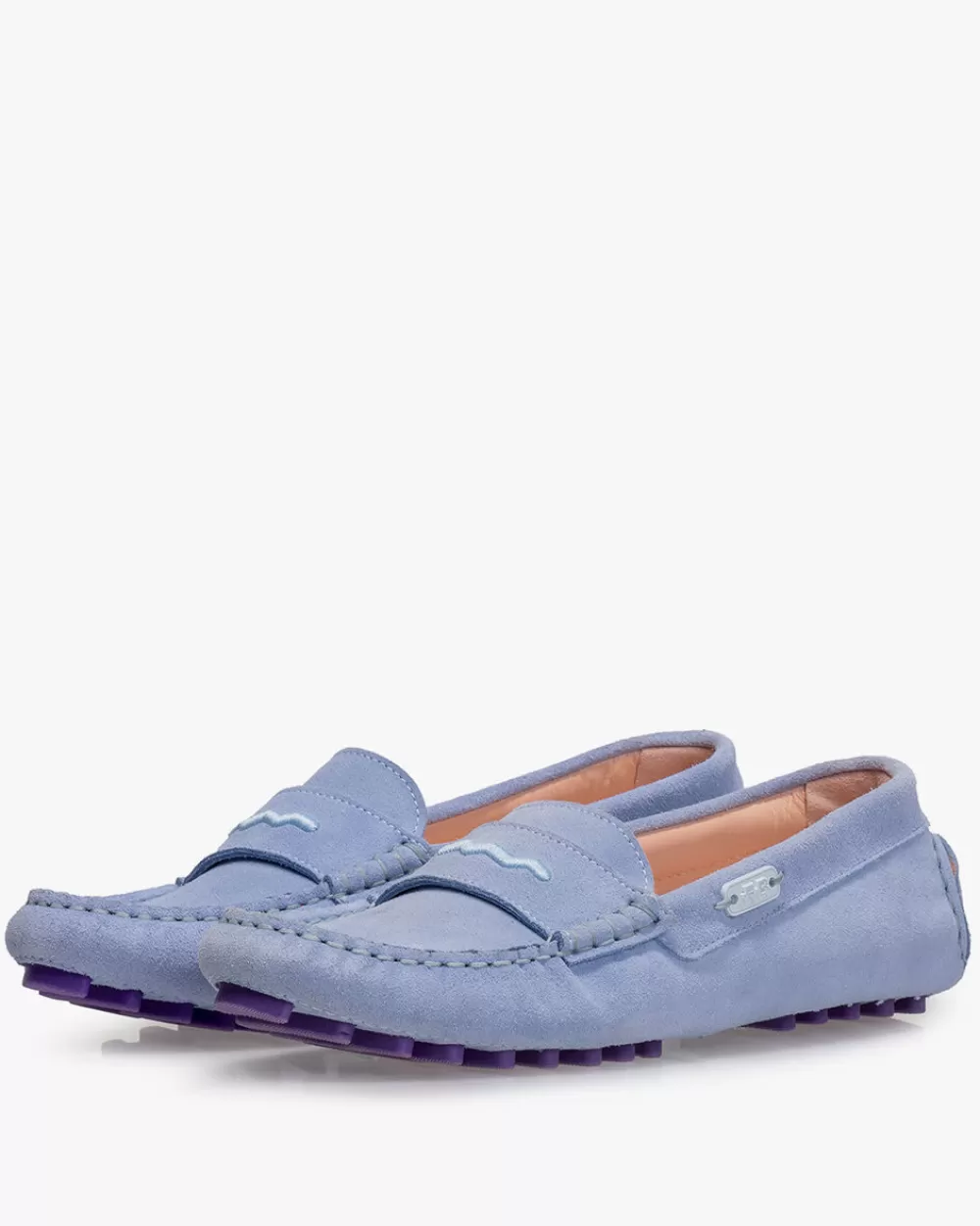 Floris van Bommel Roki 01.06<DAMES Loafers