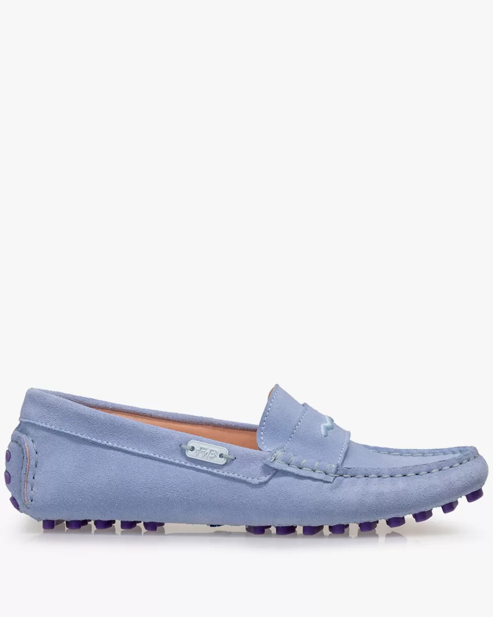 Floris van Bommel Roki 01.06<DAMES Loafers