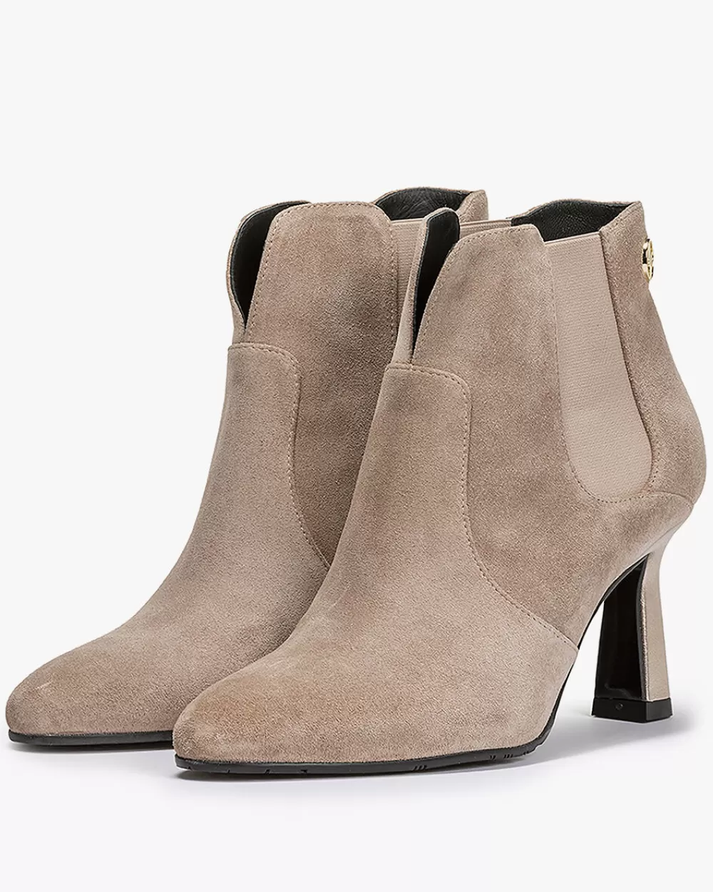 Floris van Bommel Saxi 03.00<DAMES Office | Chelsea boots