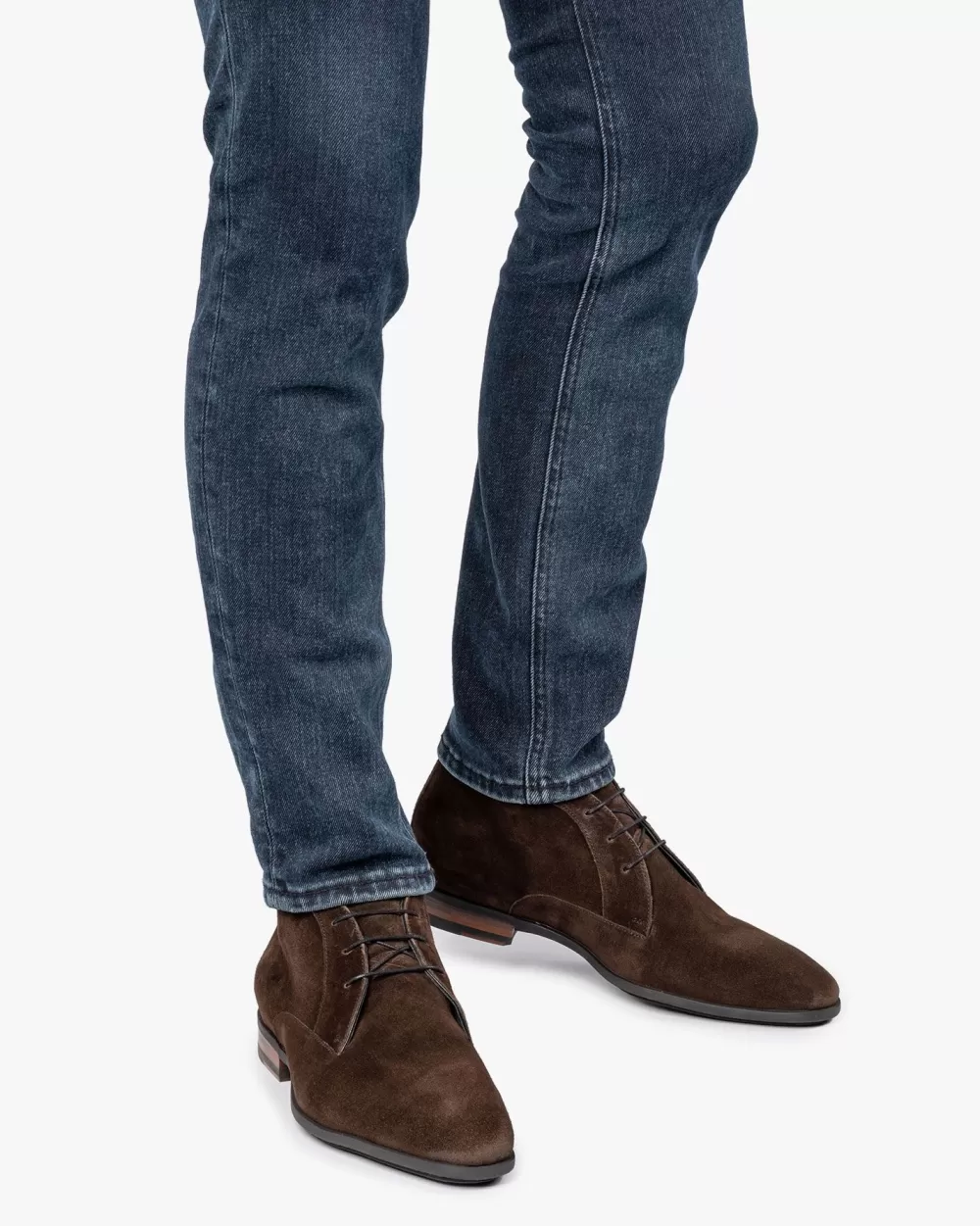 Floris van Bommel Sella 03.01<Heren Office Casual | Boots