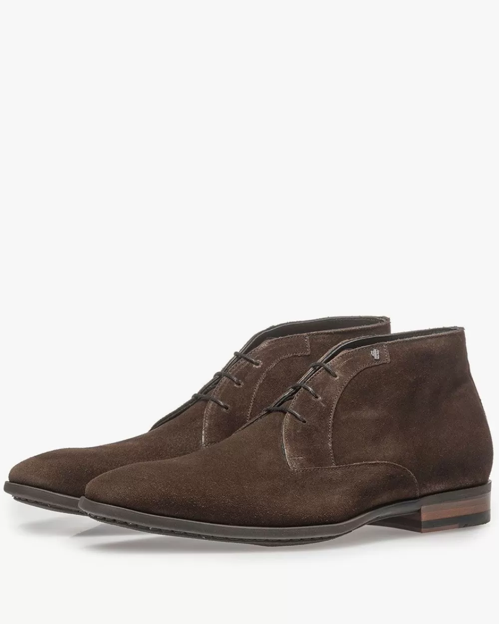 Floris van Bommel Sella 03.01<Heren Office Casual | Boots