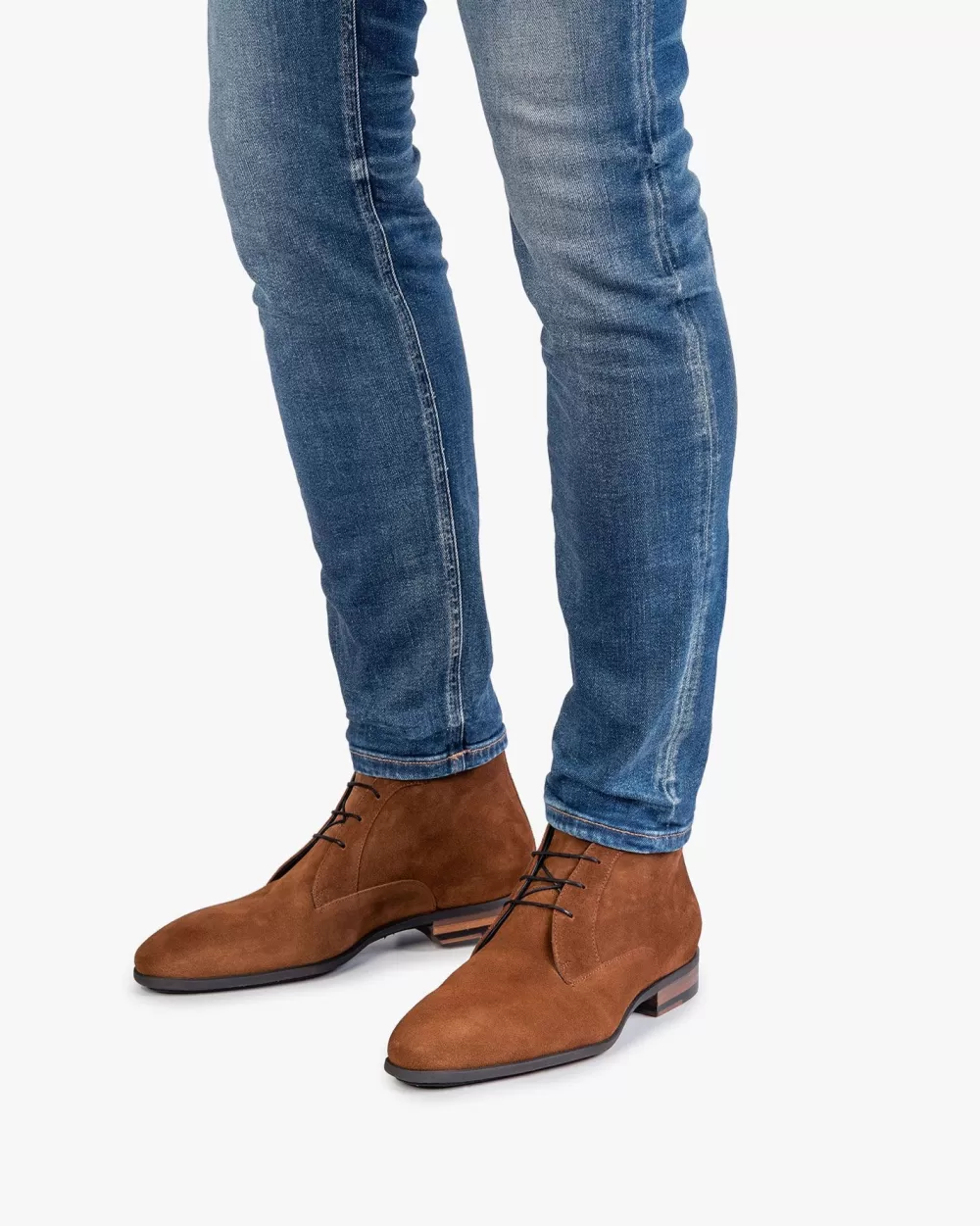 Floris van Bommel Sella 03.06<Heren Office Casual | Nette schoenen