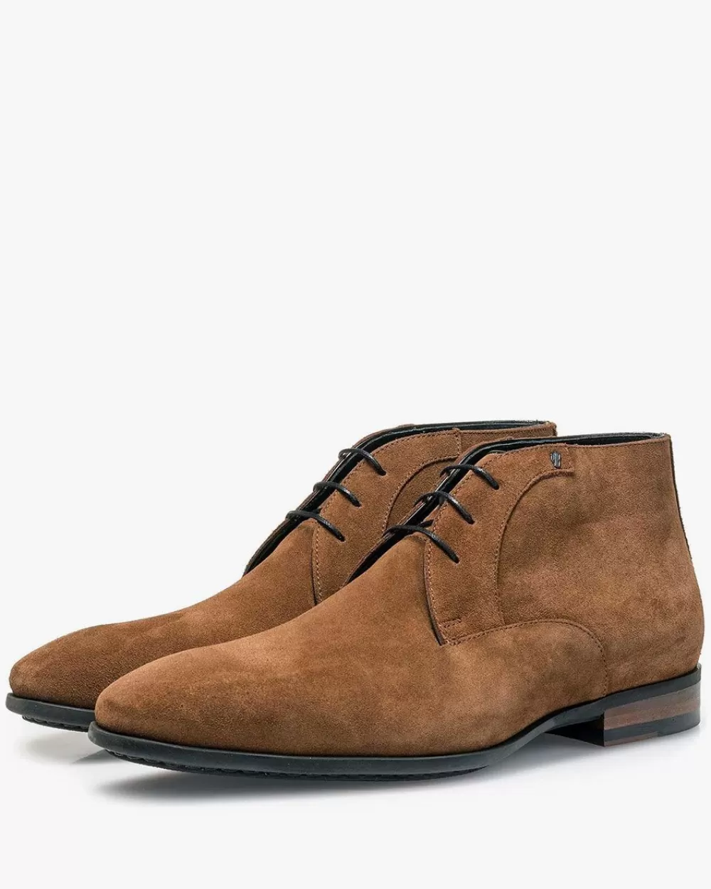 Floris van Bommel Sella 03.06<Heren Office Casual | Nette schoenen