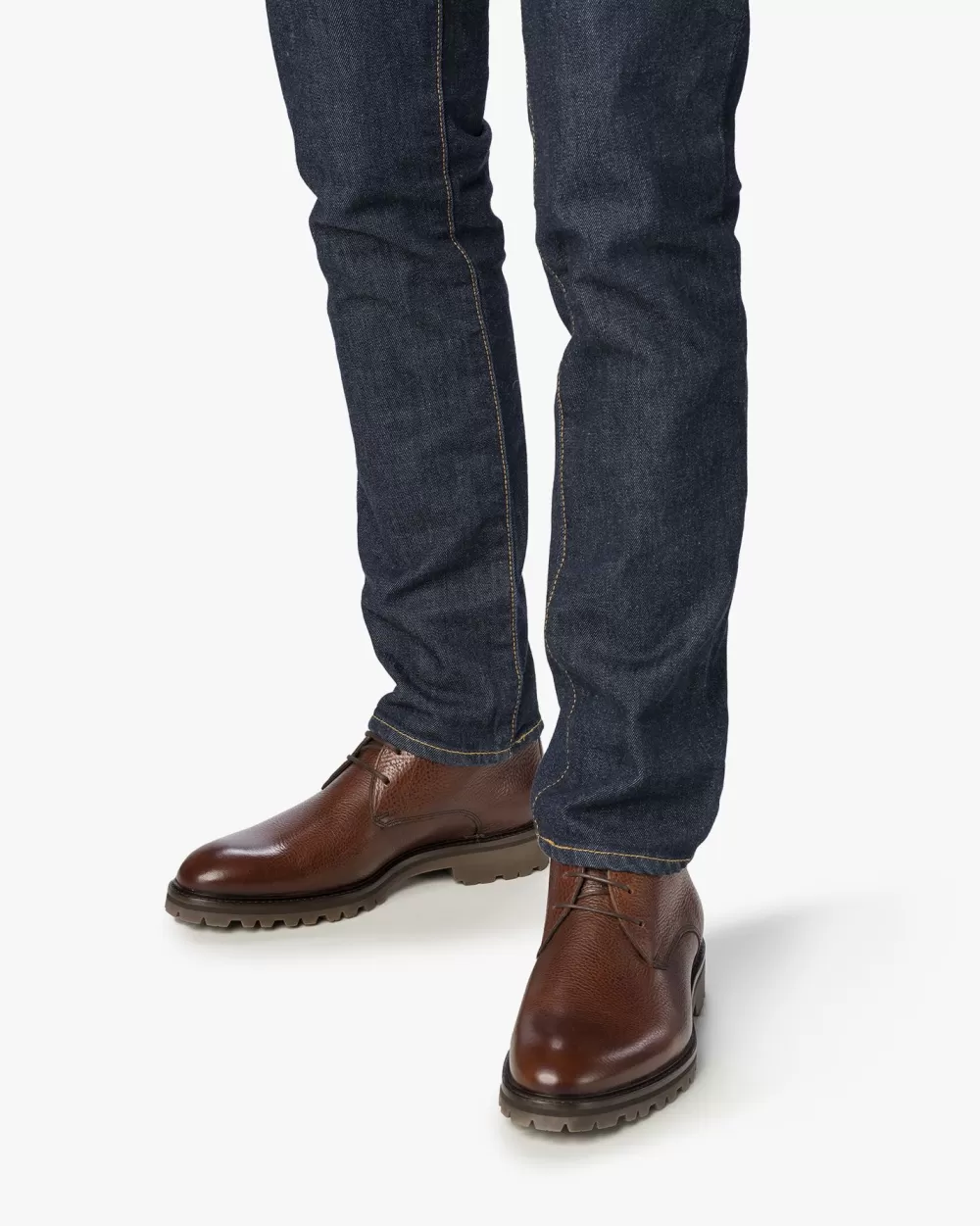 Floris van Bommel Sturdi 01.18<Heren Office Casual | Boots