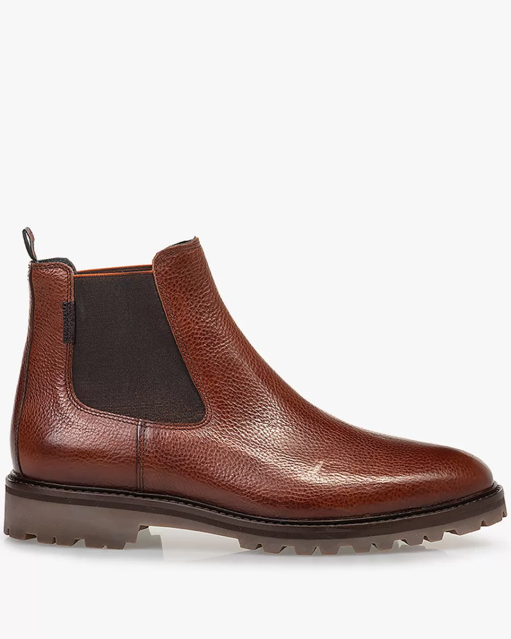 Floris van Bommel Sturdi 04.16<Heren High Winter | Chelsea boots