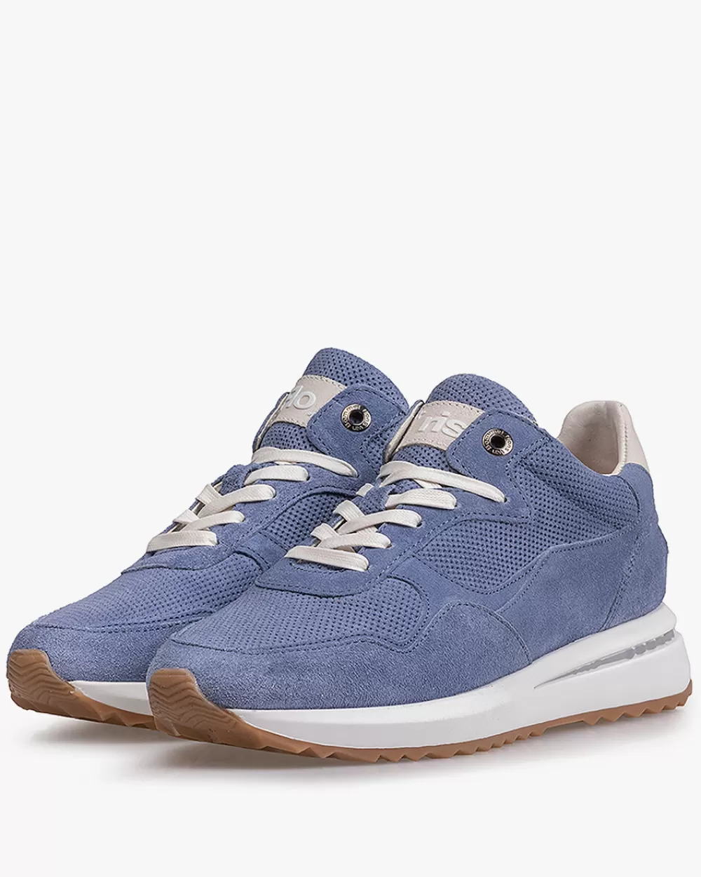 Floris van Bommel Sumi 01.34<DAMES Sneakers