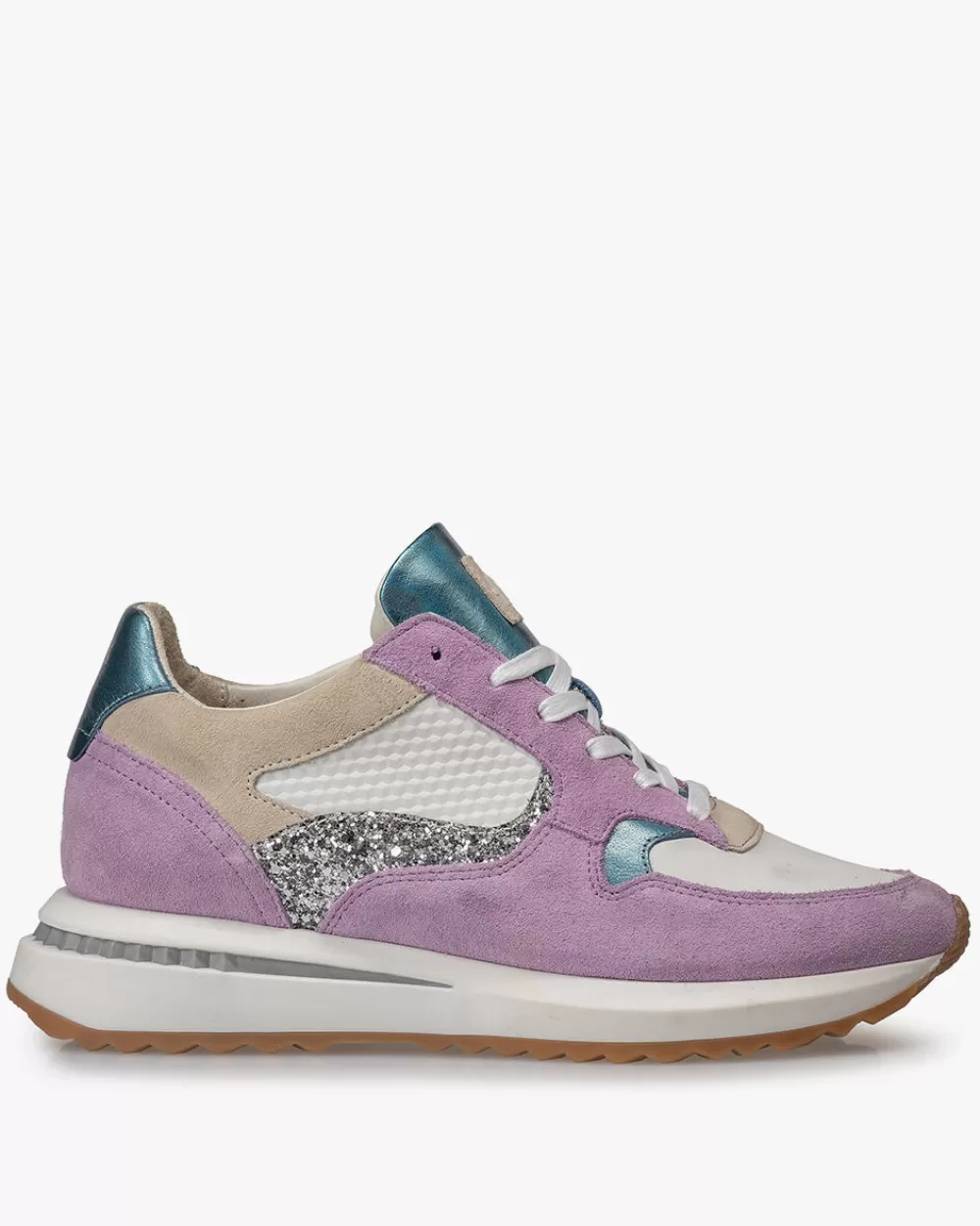 Floris van Bommel Sumi 03.23<DAMES Sneakers