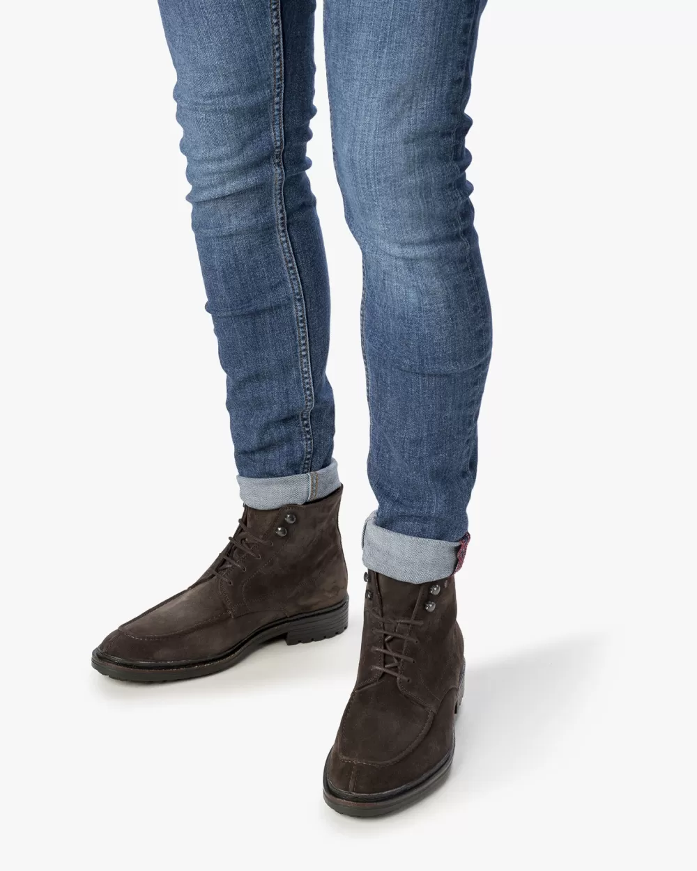 Floris van Bommel Tanda 02.00<Heren High Winter | Boots