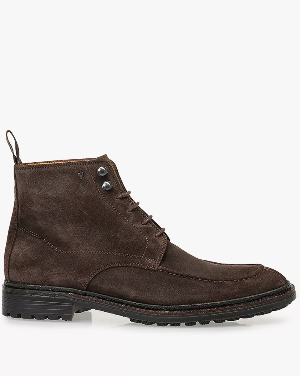 Floris van Bommel Tanda 02.00<Heren High Winter | Boots