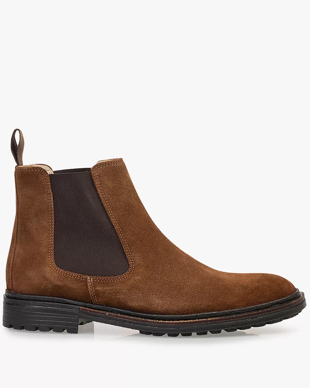 Floris van Bommel Tanda 03.12<Heren High Winter | Chelsea boots