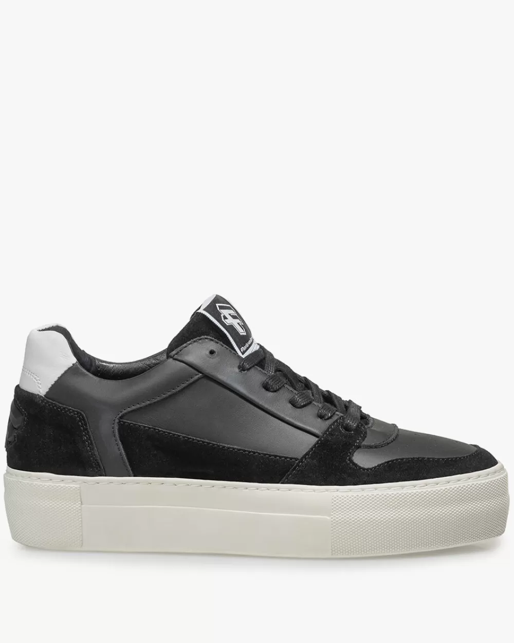 Floris van Bommel Vinni 07.05<DAMES Sneakers