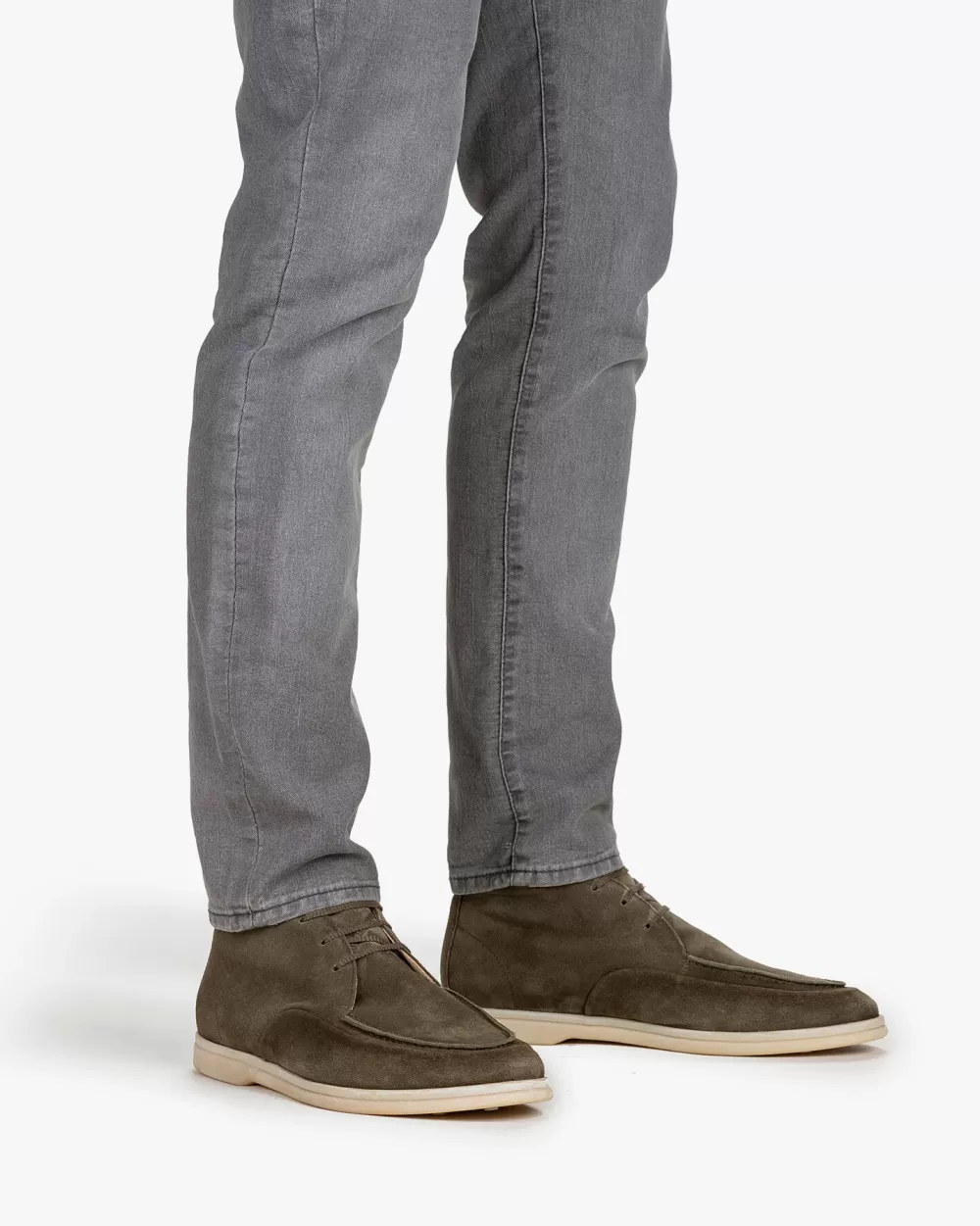 Floris van Bommel Volta 01.20<Heren Office Casual | Boots