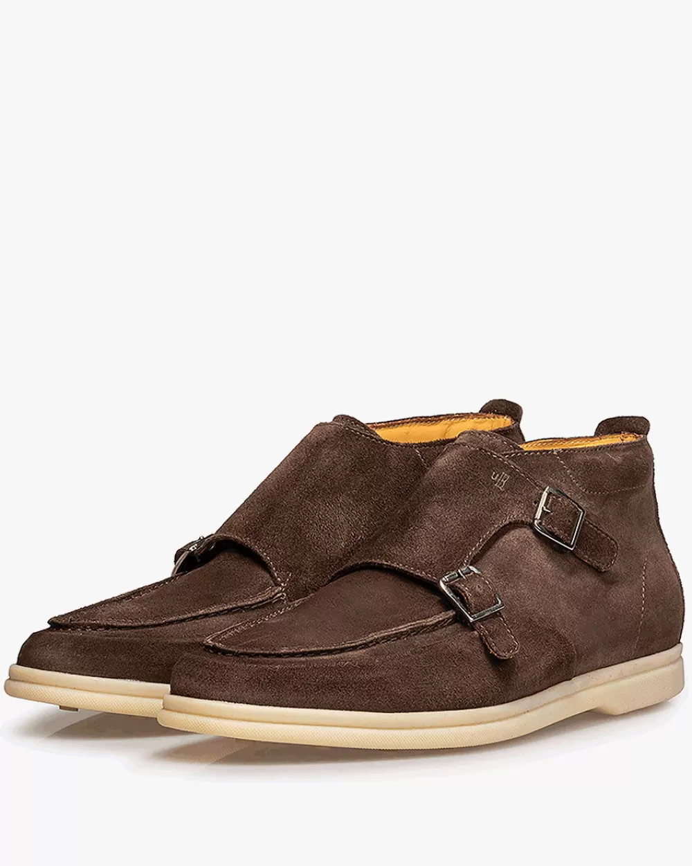 Floris van Bommel Volta 09.01<Heren Office Casual | Boots